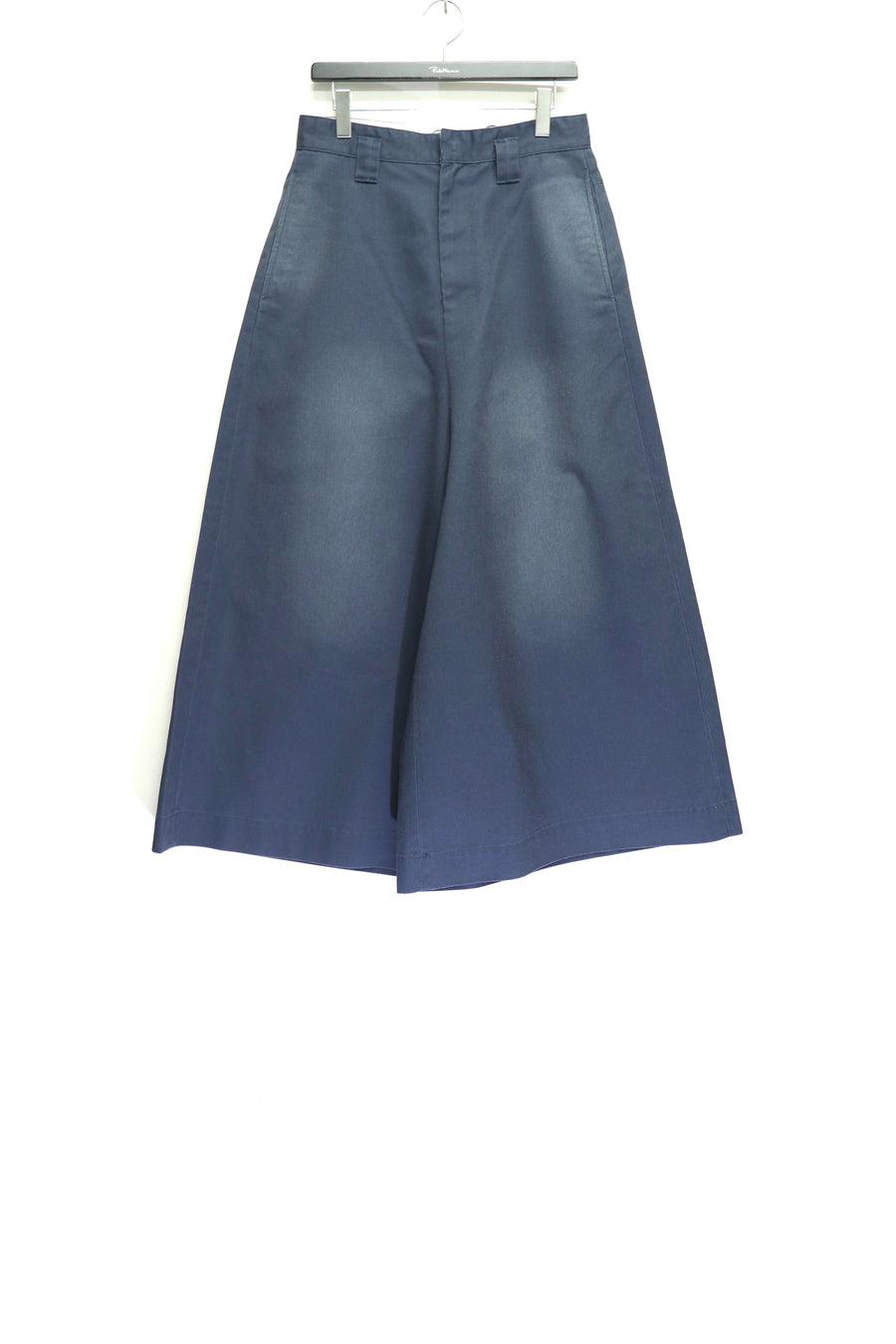 SHINYAKOZUKA  WASHED LOOSE WITH DICKIES(DAYBREAK NAVY)