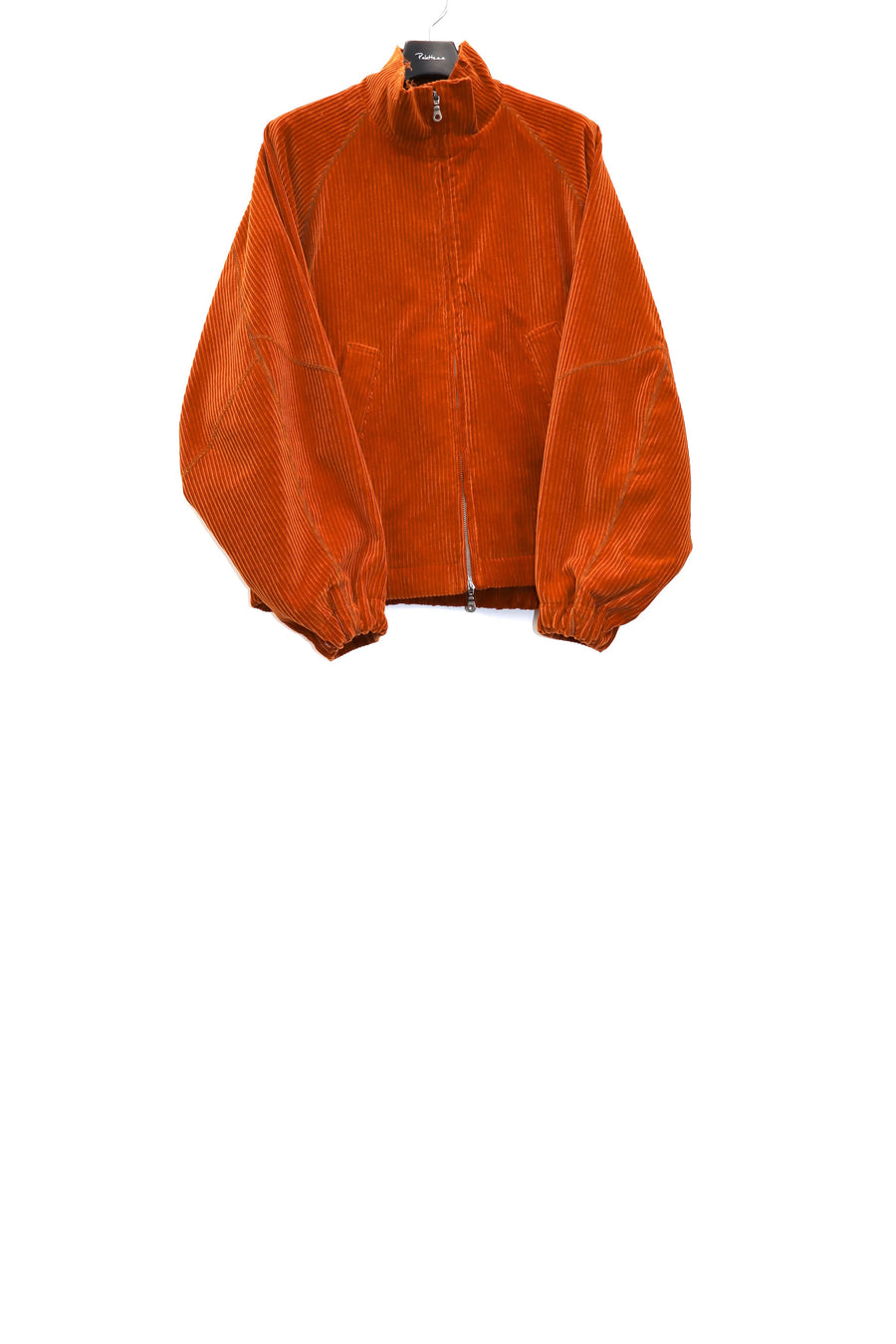 Laid.B  Sunfade Blouson(ORANGE)