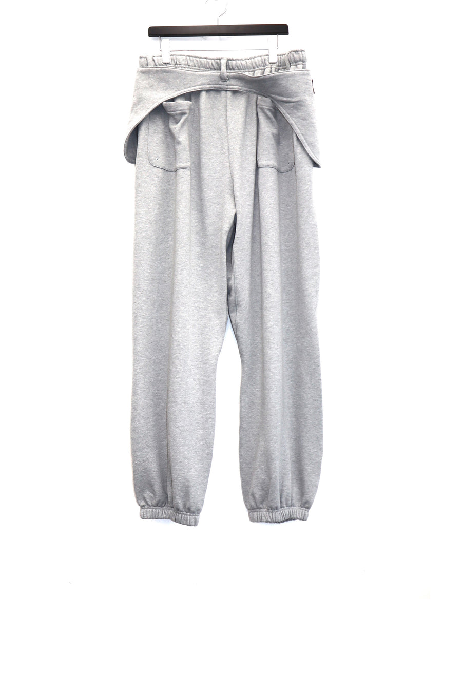 Laid.B  Frost Morning Pants(GRAY)