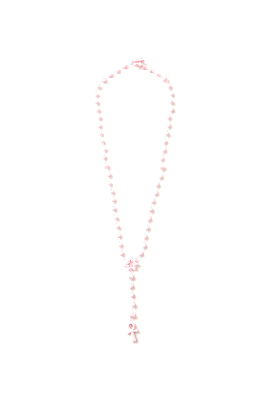 FAF  Akhara Necklace(PINK)