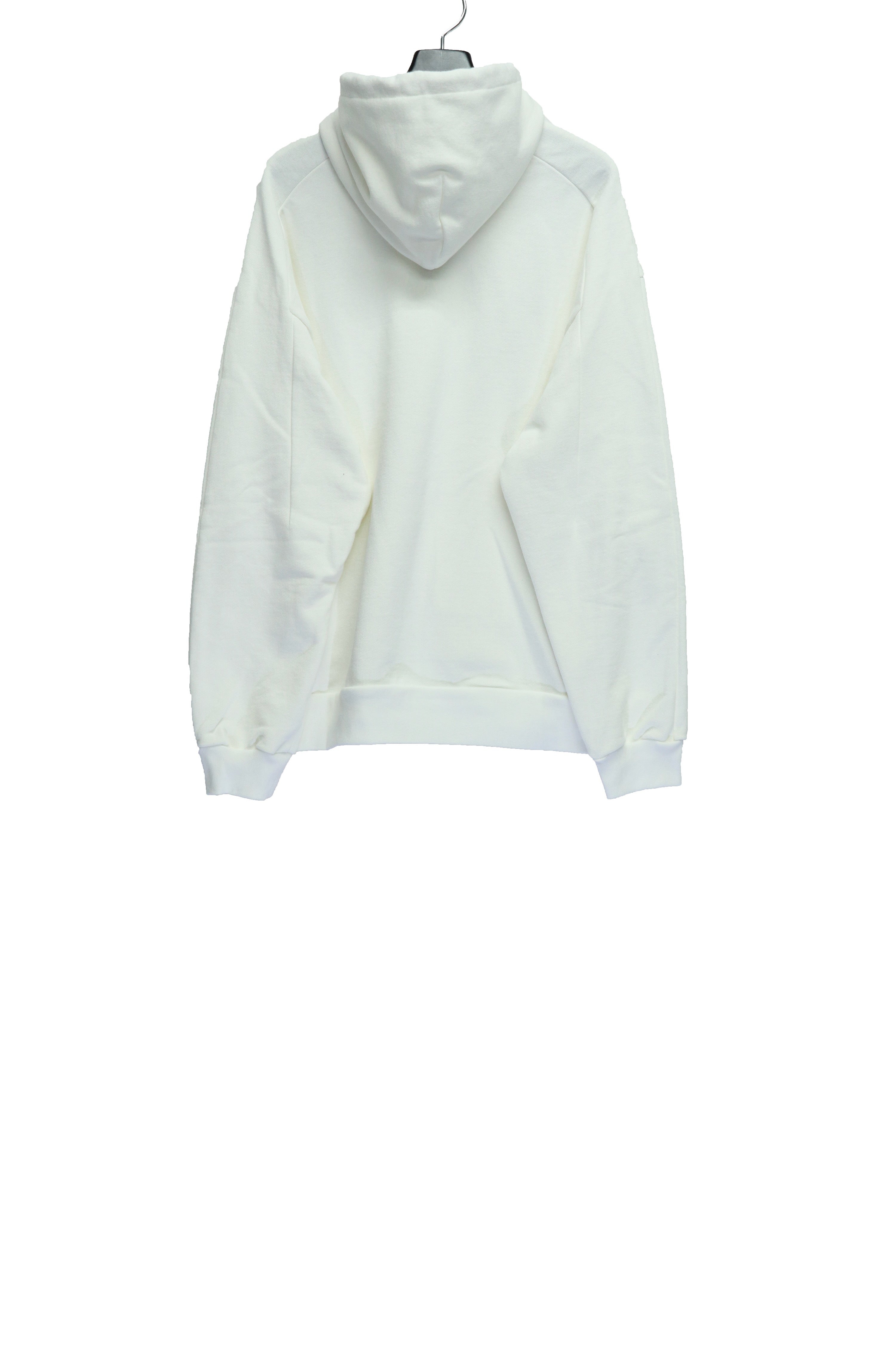 beta post(ベータポスト)のnapping hoodie WHITEの通販｜PALETTE art 