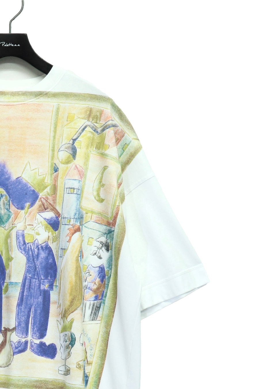 SHINYAKOZUKA  FINAL PAGE