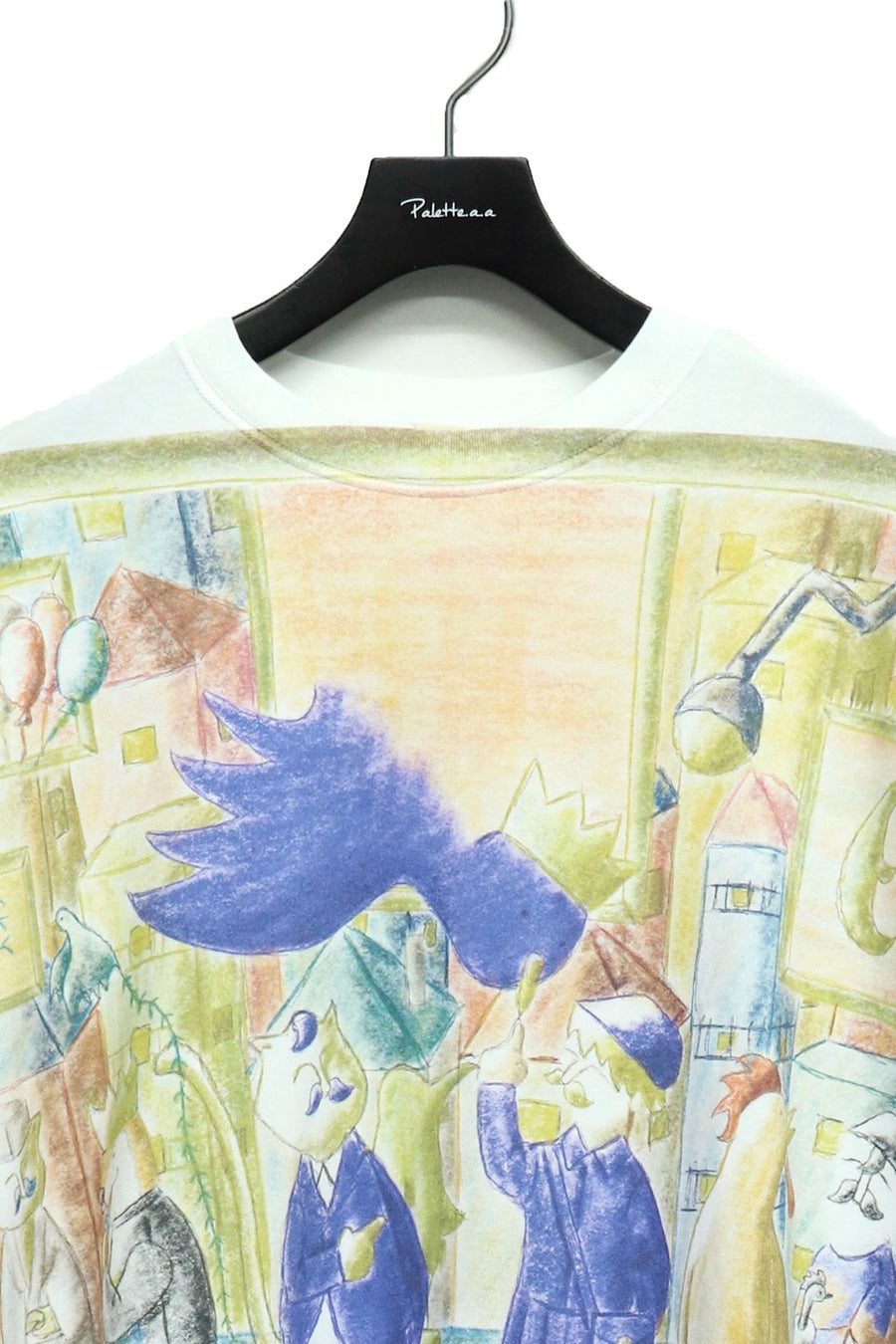 SHINYAKOZUKA  FINAL PAGE