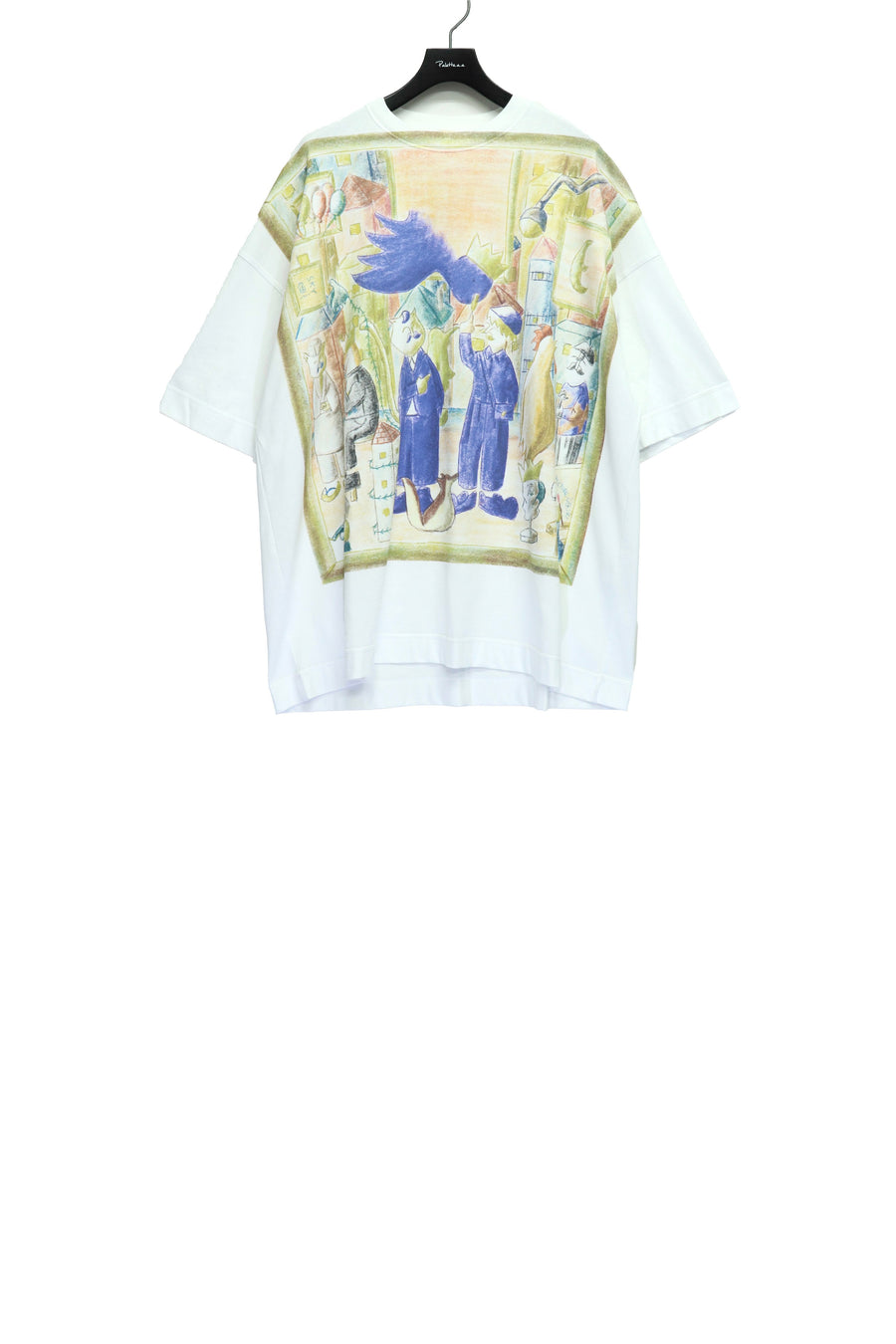 SHINYAKOZUKA  FINAL PAGE