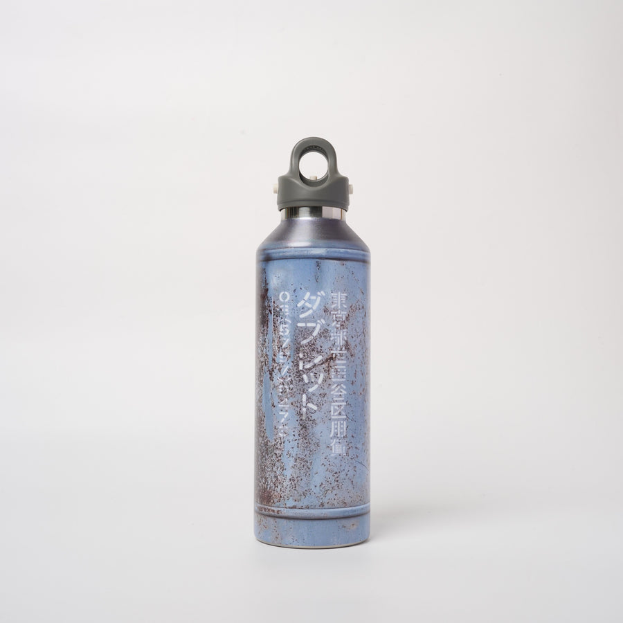 doublet(ダブレット)のPROPANE TANK WATER BOTTLE LARGE GRAYの通販
