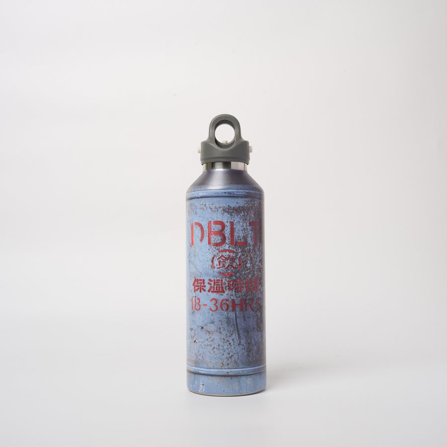 doublet(ダブレット)のPROPANE TANK WATER BOTTLE MEDIUM GRAYの通販