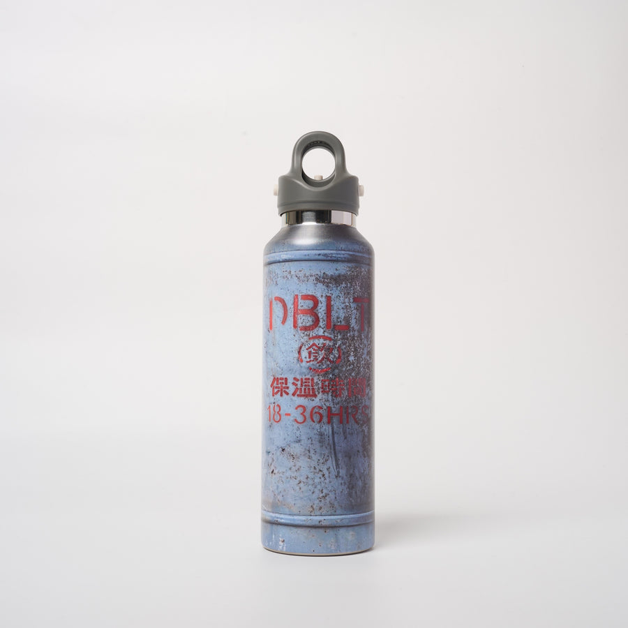 doublet(ダブレット)のPROPANE TANK WATER BOTTLE LARGE GRAYの通販