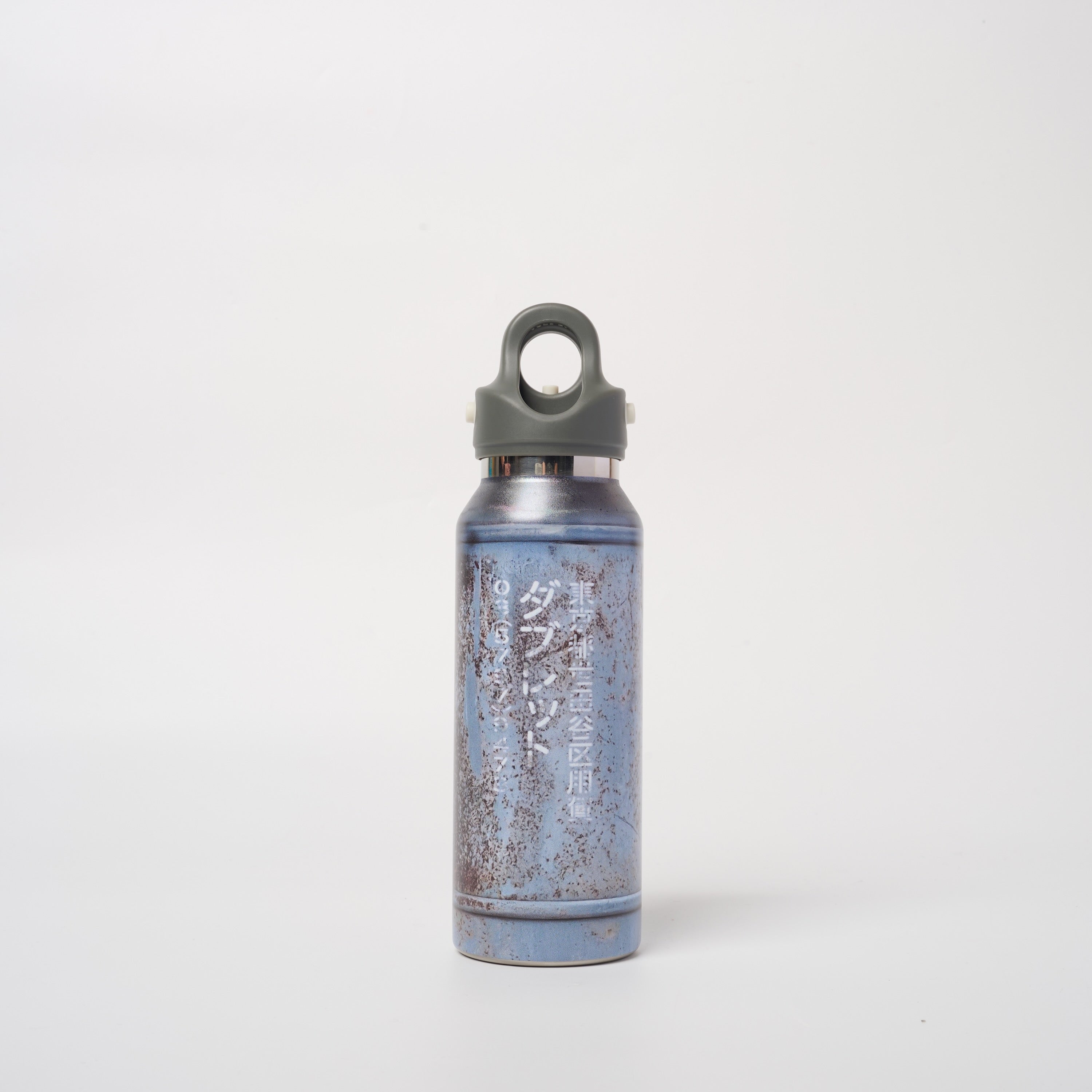 doublet(ダブレット)のPROPANE TANK WATER BOTTLE SMALL GRAYの通販