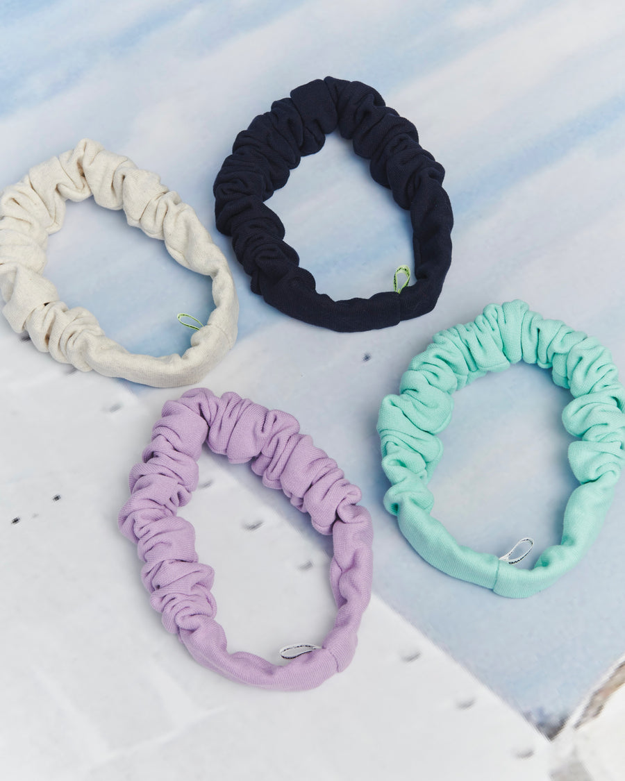 kotohayokozawa  SPA HEADBAND HEAVYWEIGHT(OATMEAL)