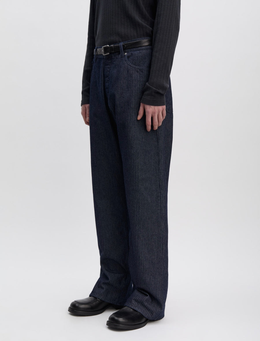 ANOTHER ASPECT(アナザー アスペクト)のANOTHER Jeans 4.0 INDIGO