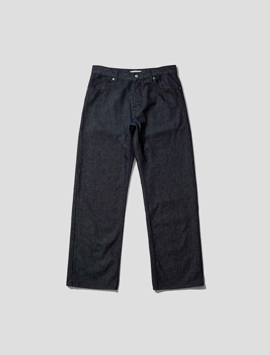 ANOTHER ASPECT(アナザー アスペクト)のANOTHER Jeans 4.0 INDIGO
