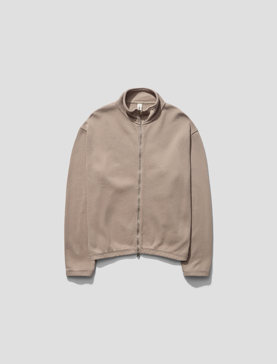ANOTHER ASPECT(アナザー アスペクト)のANOTHER Sweatshirt 3.0 KHAKI