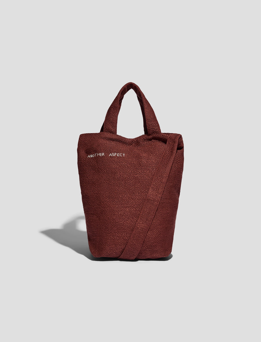 ANOTHER ASPECT ショルダーバッグ ANOTHER ASPECT(アナザー アスペクト)のANOTHER Tote Bag 1.0(バッグ