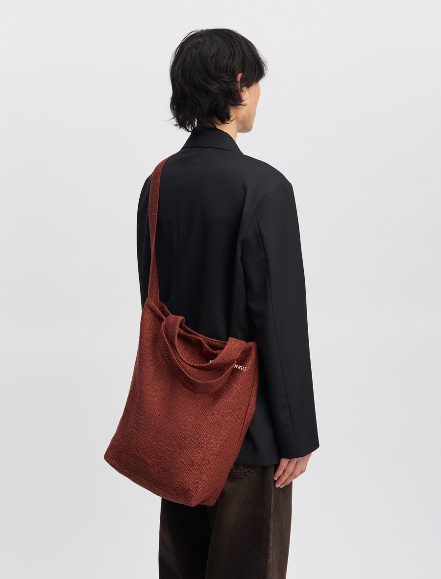 ANOTHER ASPECT(アナザー アスペクト)のANOTHER Tote Bag 1.0(バッグ