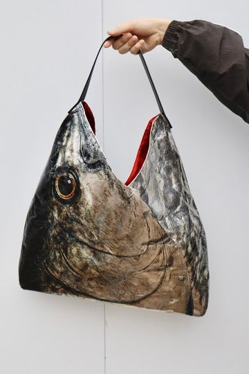 doublet(ダブレット)のTUNA HEAD BAGの通販｜PALETTE art aliveの