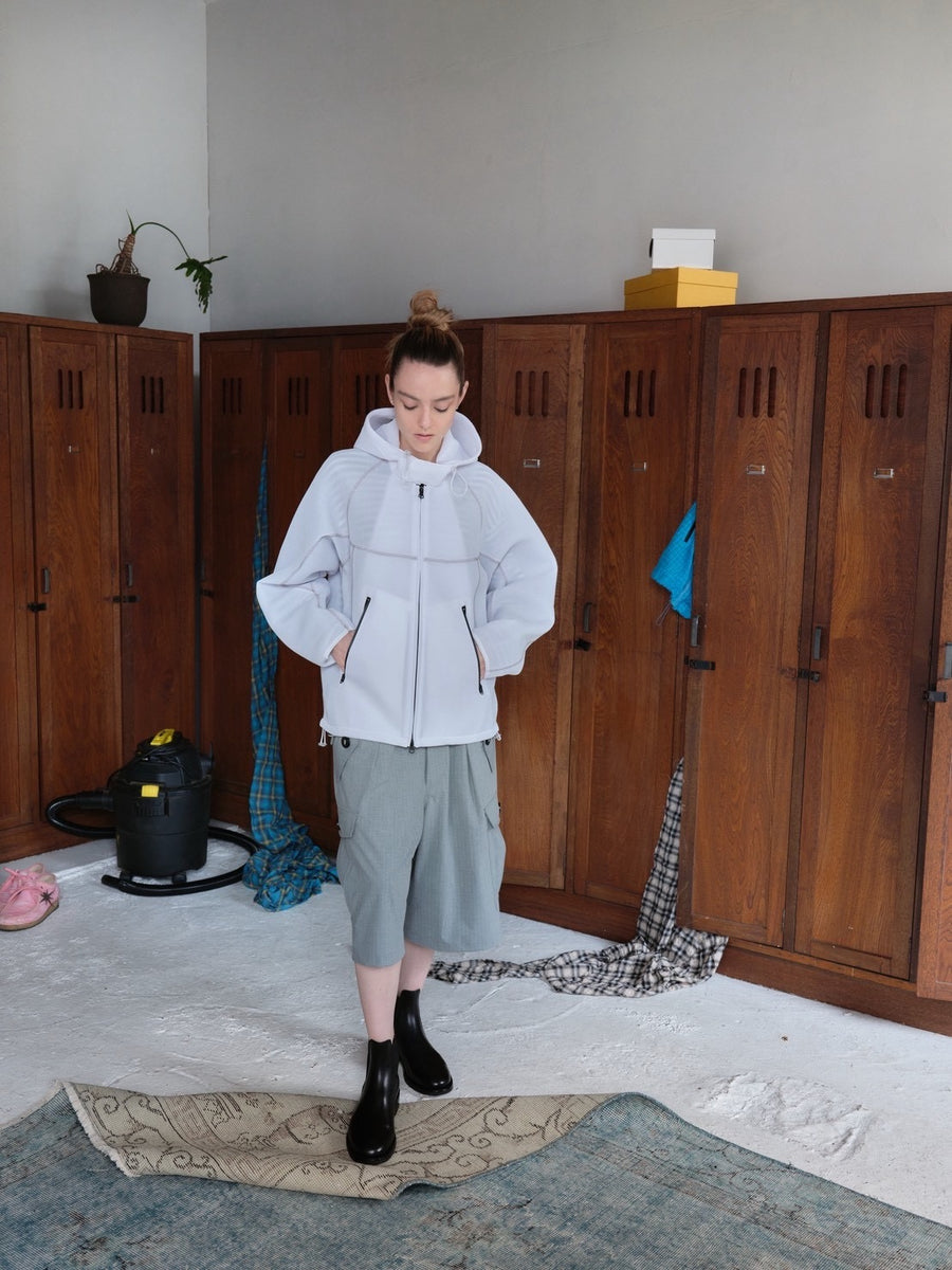 Laid.b ショーツ　2026ss size2 Laid.b ショーツ2026ss size2