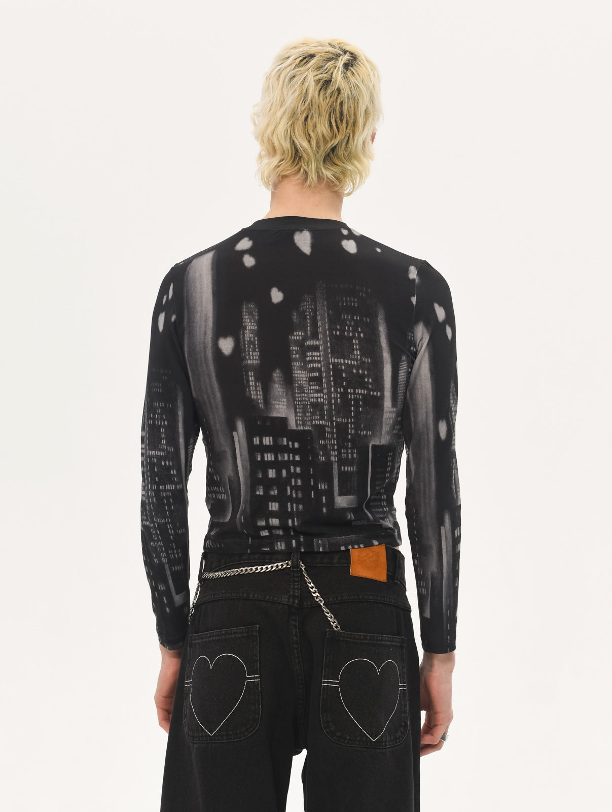 【Carne Bollente】Metropolitan Romance Carne Bollente(カルネボレンテ)のMetropolitan Romanceの通販