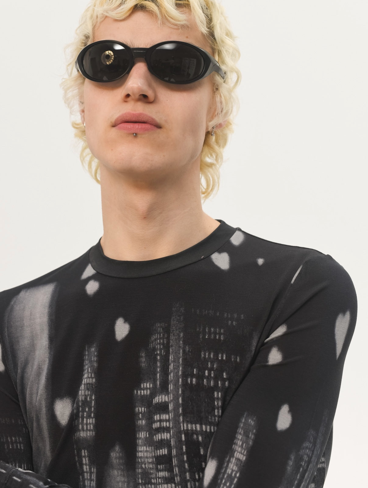 Carne Bollente(カルネボレンテ)のMetropolitan Romanceの通販