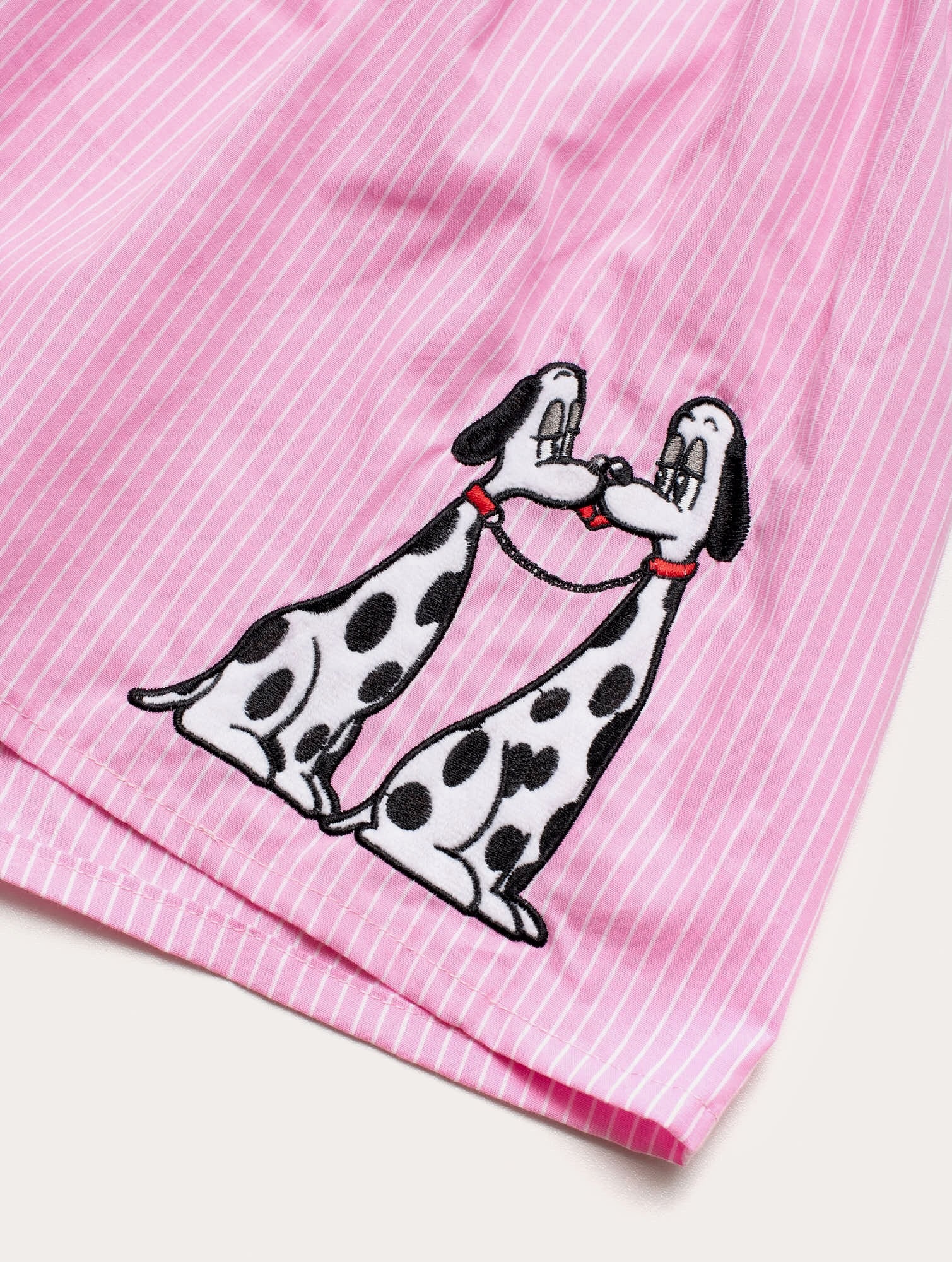 Carne Bollente(カルネボレンテ)のDoggy Dazeの通販｜PALETTE art