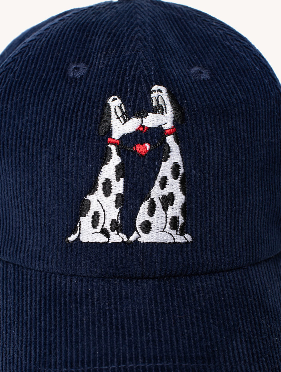 Carne Bollente  Truckstop Tails