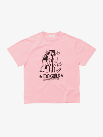 Carne Bollente  Lesbians Do It Better