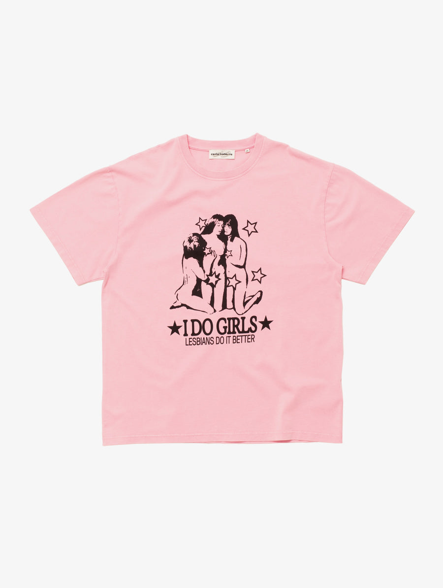 Carne Bollente  Lesbians Do It Better