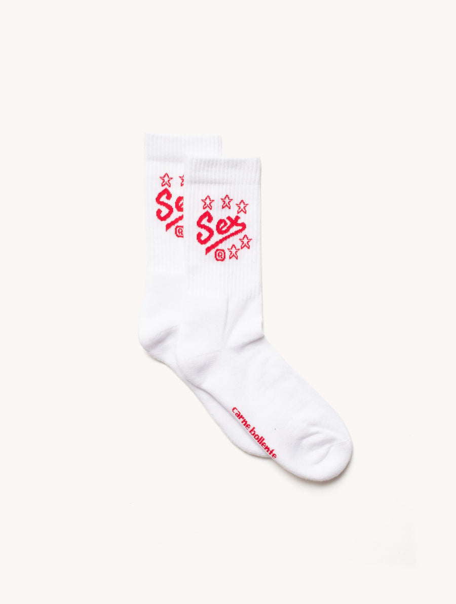 Carne Bollente  Socks Shocks