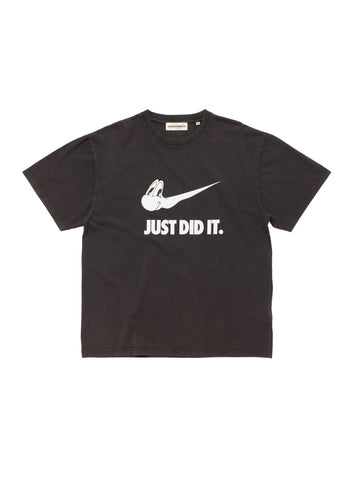 Carne Bollente  Just Did It