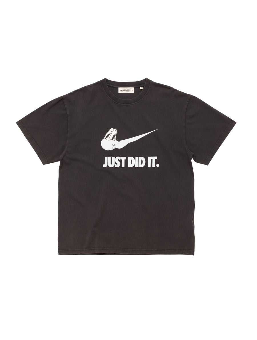 Carne Bollente  Just Did It