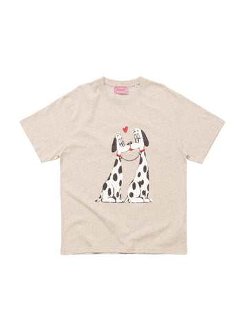 Carne Bollente  The Pooch Smooch