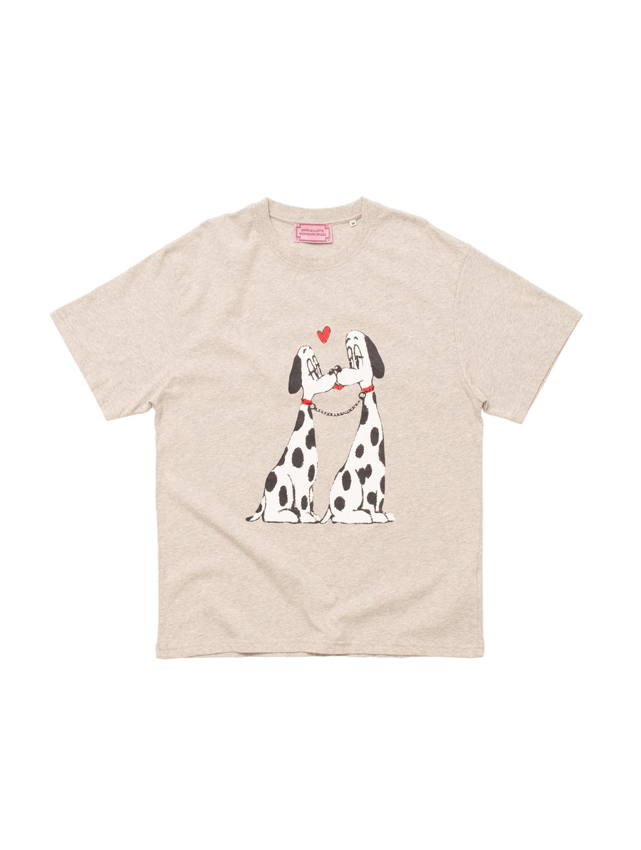 Carne Bollente  The Pooch Smooch