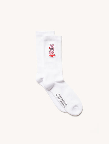 Carne Bollente  Lucky Rabbit