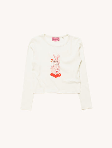 Carne Bollente  Love Bunny