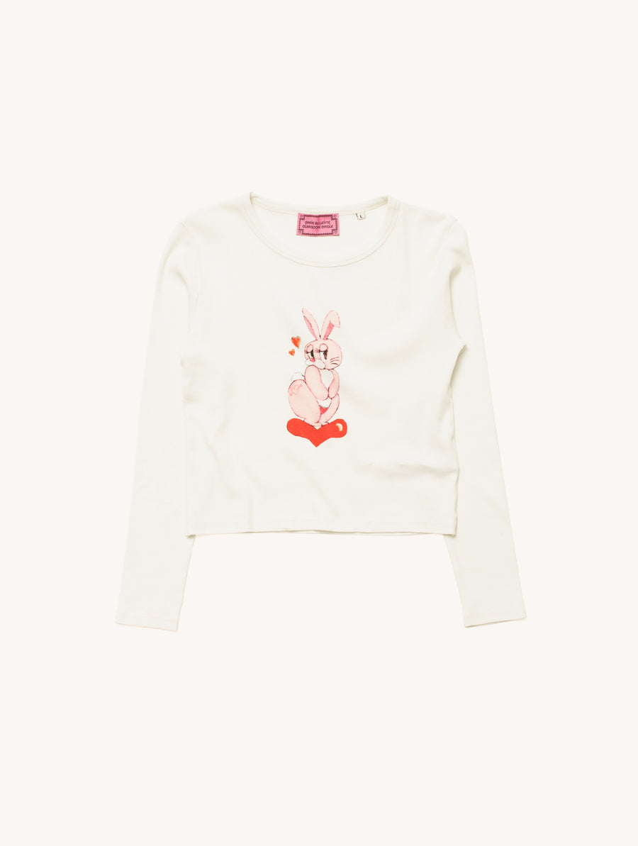 Carne Bollente  Love Bunny