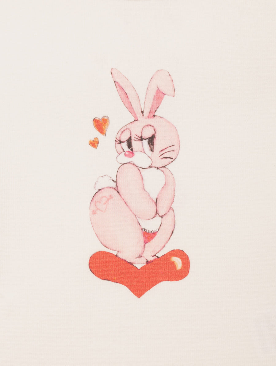 Carne Bollente  Love Bunny