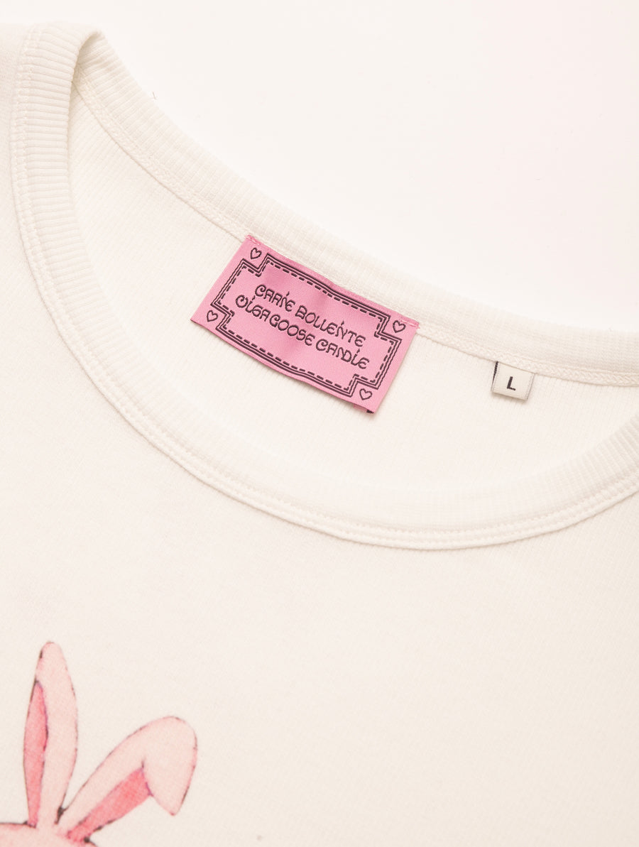 Carne Bollente  Love Bunny