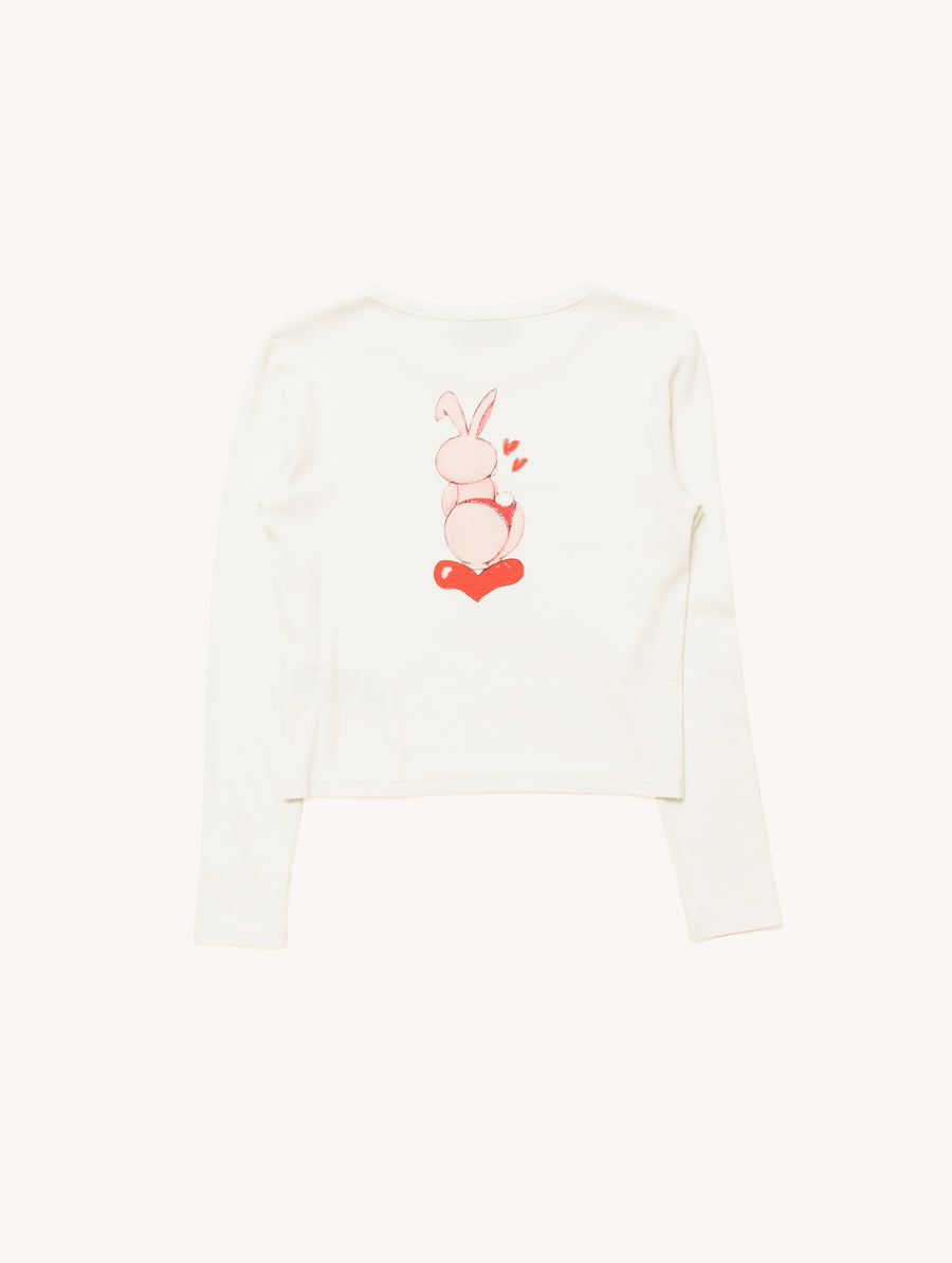 Carne Bollente  Love Bunny