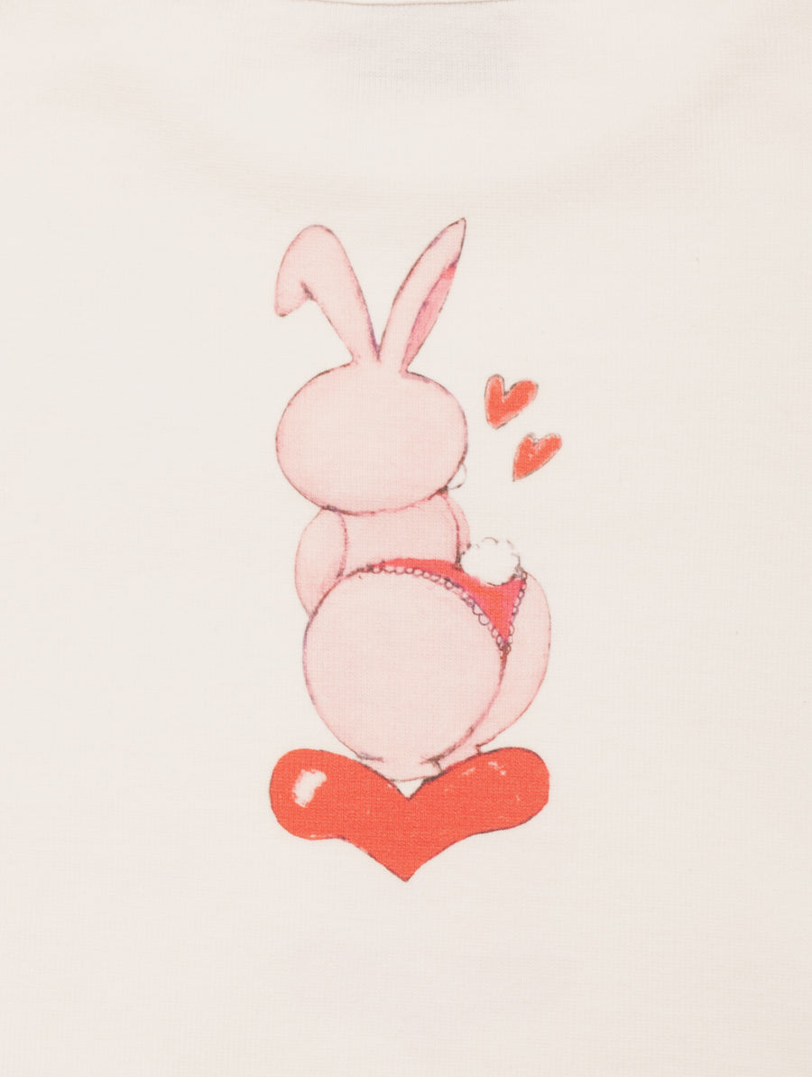 Carne Bollente  Love Bunny
