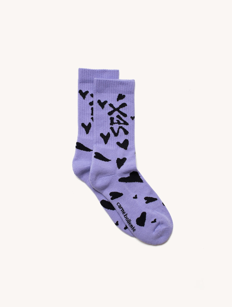 Carne Bollente  SEX & LOVE