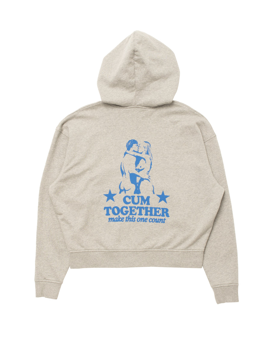 Carne Bollente  Cum-munity Values