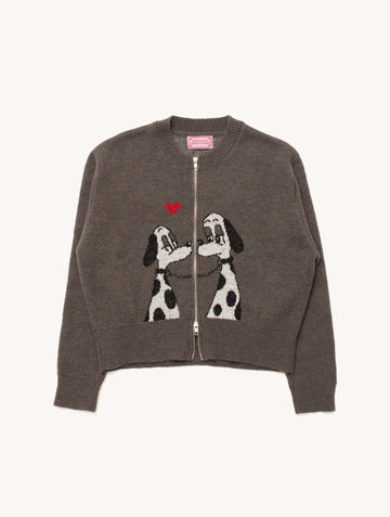 Carne Bollente  Lady Meets Tramp