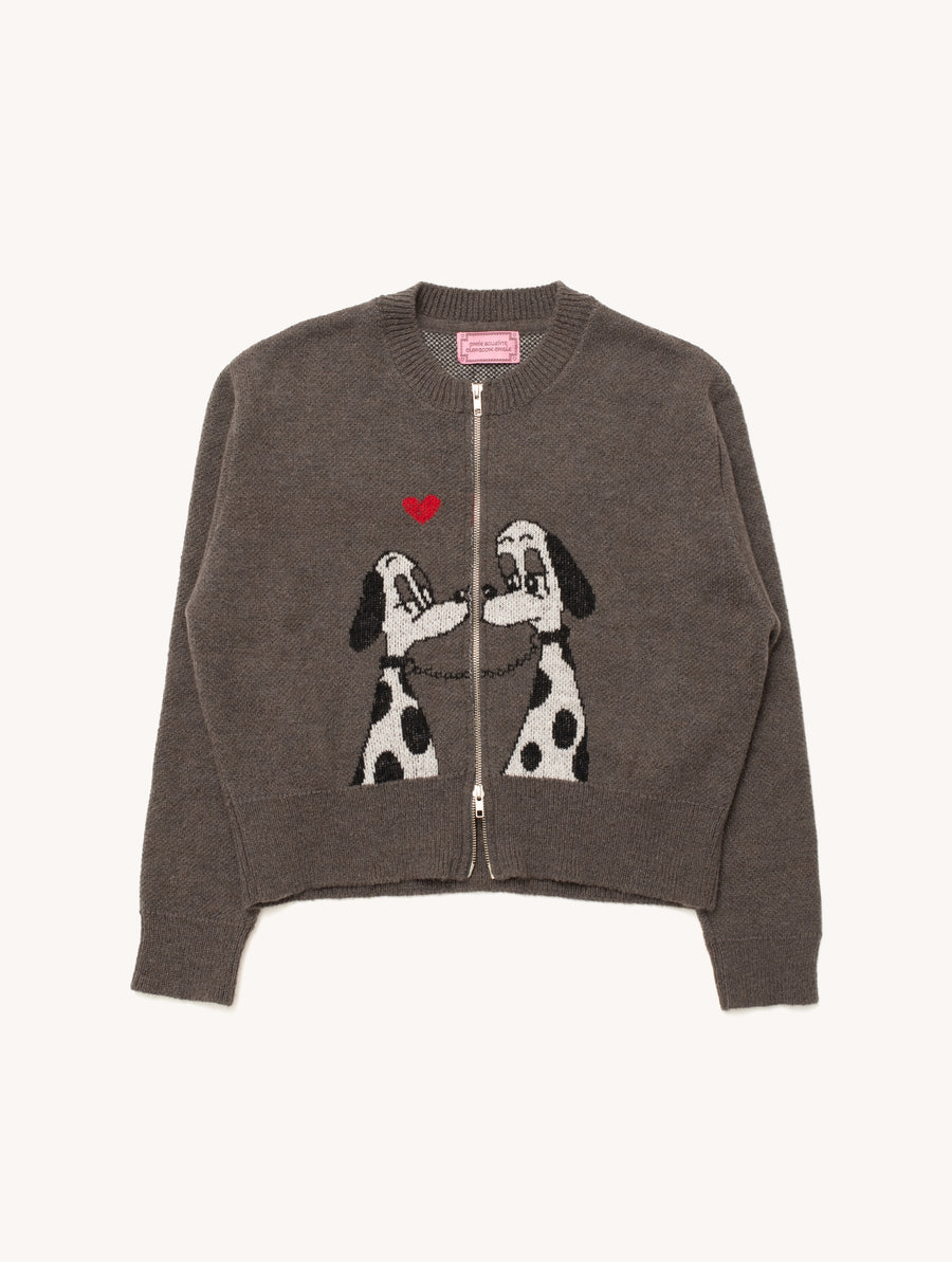 Carne Bollente  Lady Meets Tramp