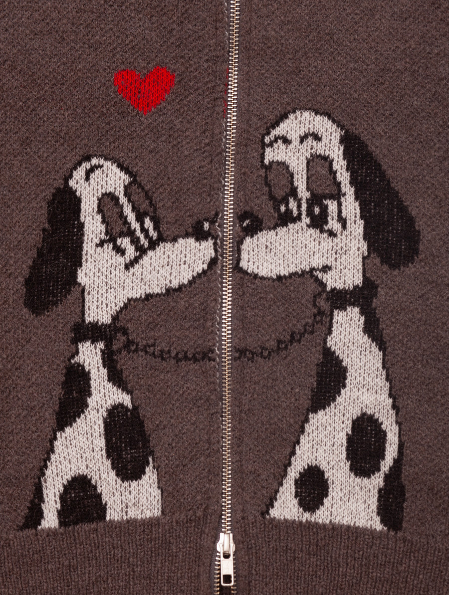 Carne Bollente  Lady Meets Tramp