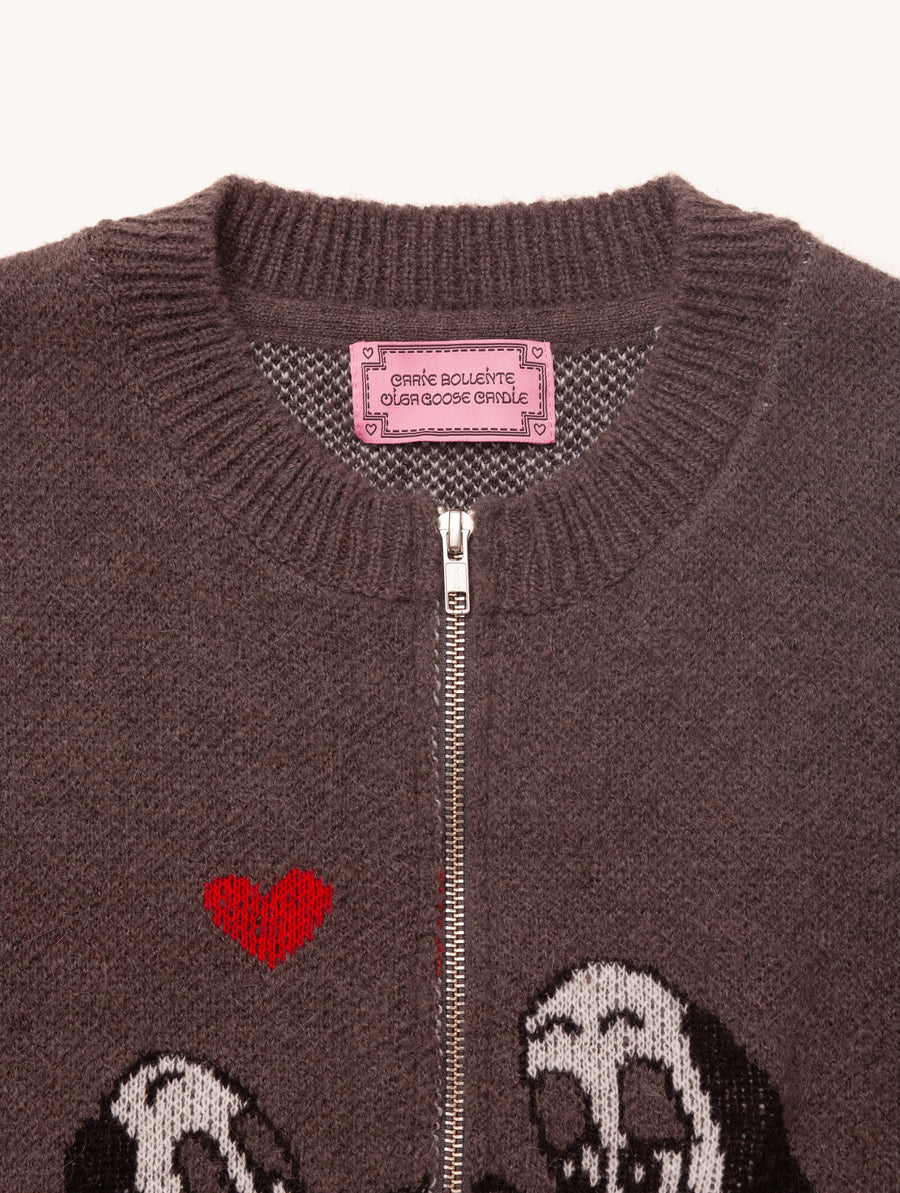 Carne Bollente  Lady Meets Tramp