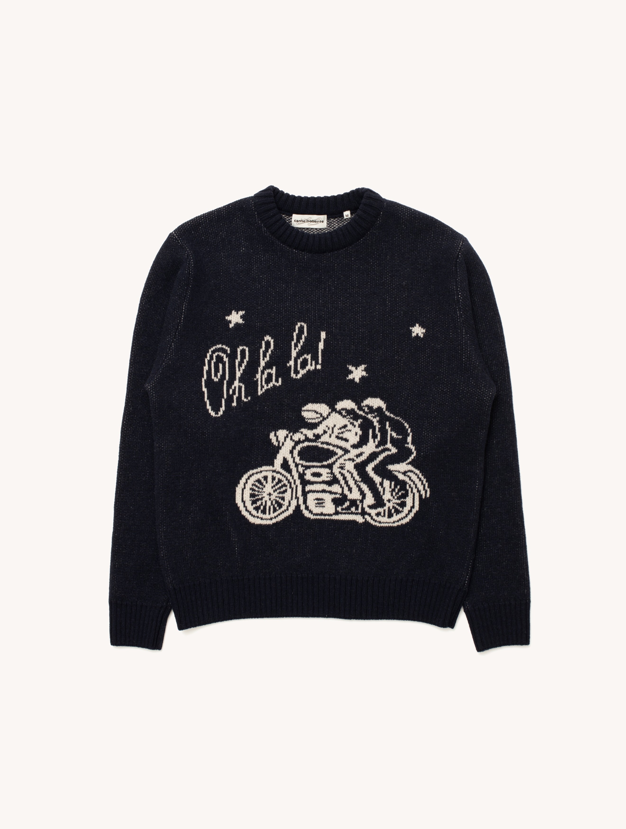 Carne Bollente(カルネボレンテ)の通販｜PALETTE art aliveの