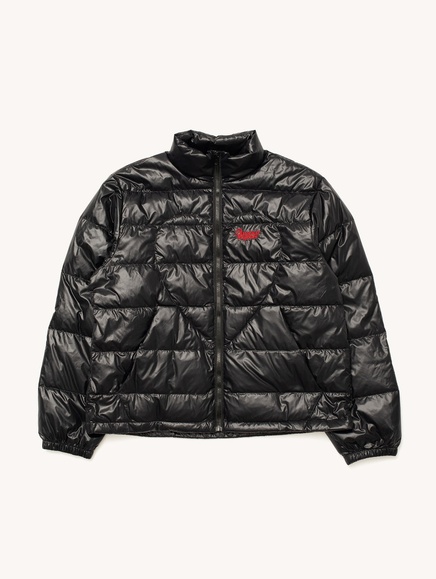 Carne Bollente  Lovepuffer(Black)