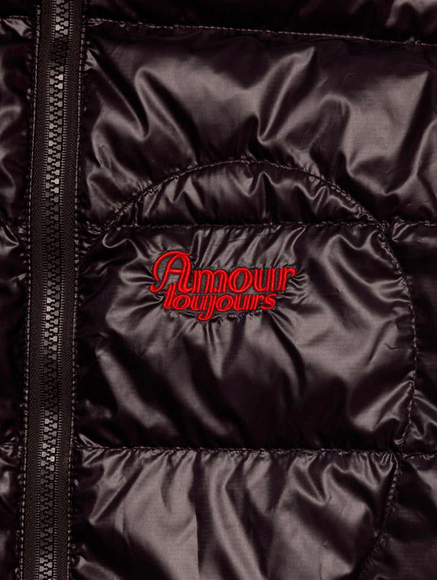 Carne Bollente  Lovepuffer(Black)