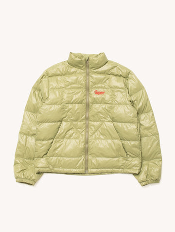 Carne Bollente  Lovepuffer(Light Khaki)