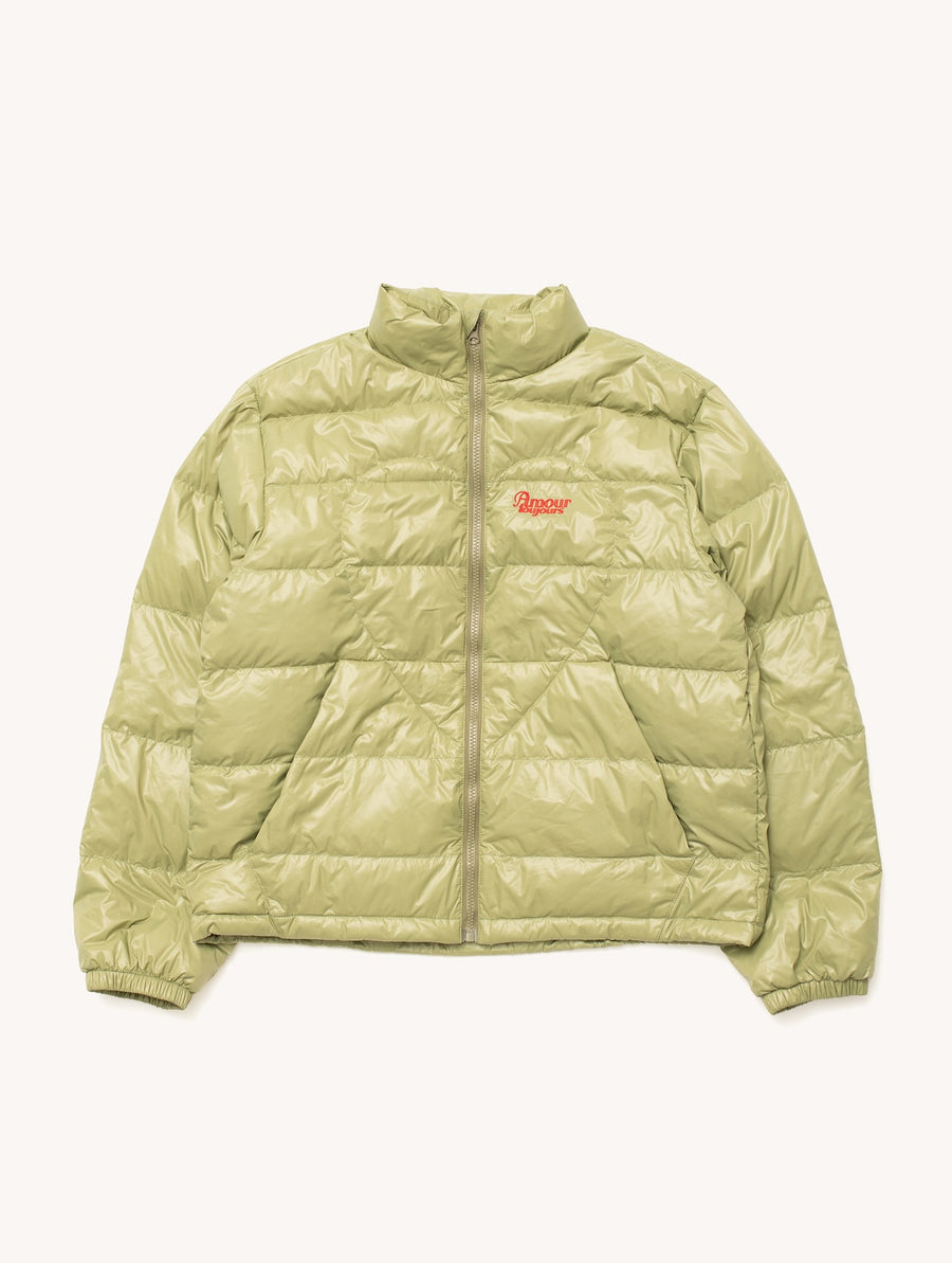 Carne Bollente  Lovepuffer(Light Khaki)