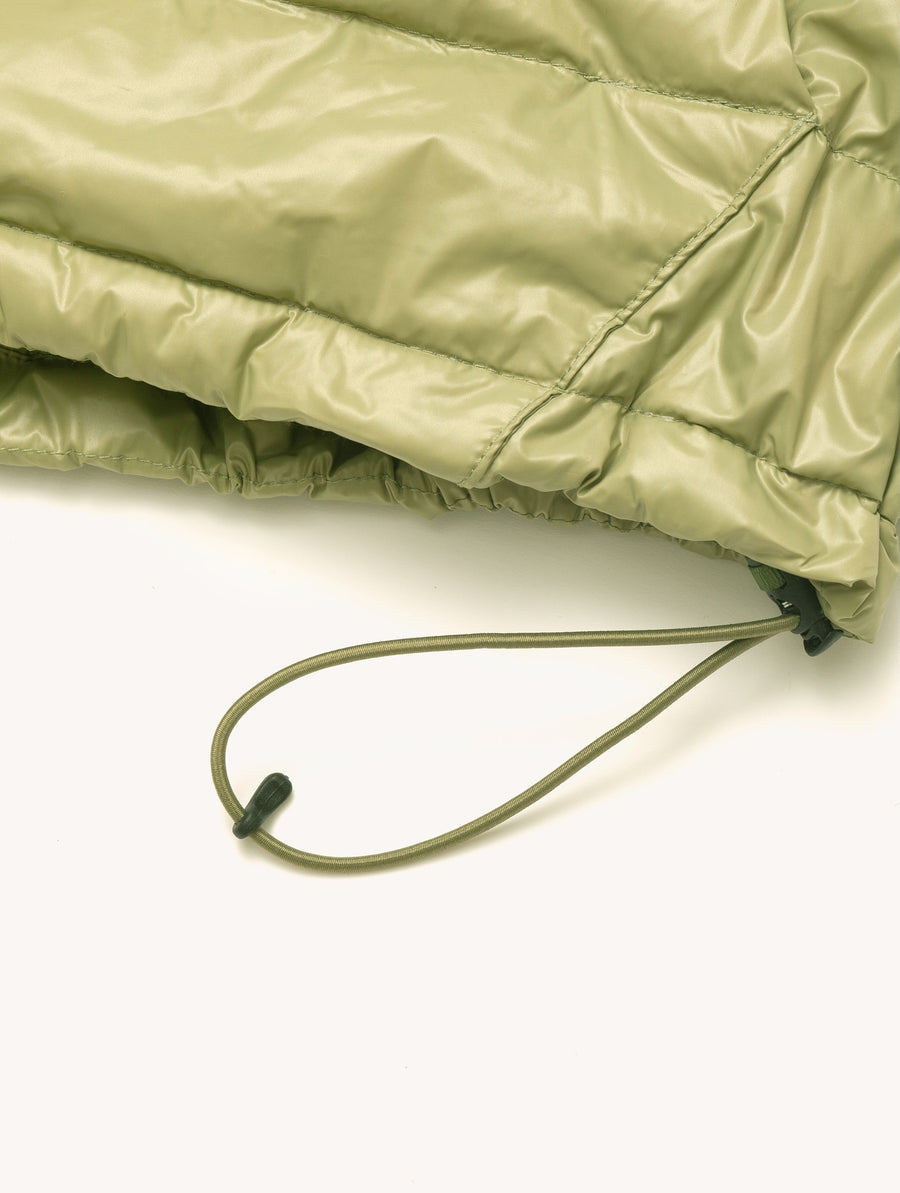 Carne Bollente  Lovepuffer(Light Khaki)